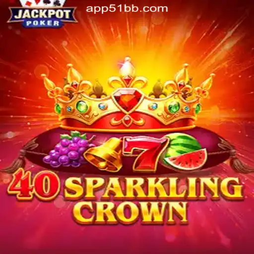 Discover the Exciting World of 40SparklingCrown: A Guide to Oficial Slots Brasil on 51BB.COM