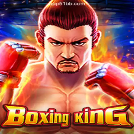 BoxingKing: Dive into the Thrilling World of Oficial Slots Brasil