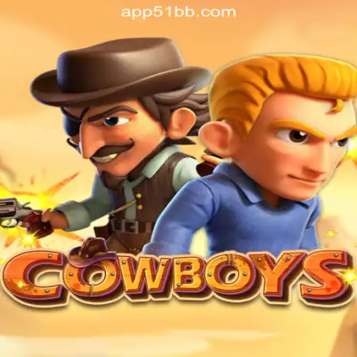 Exploring the Wild West in COWBOYS on the 51BB.COM Platform