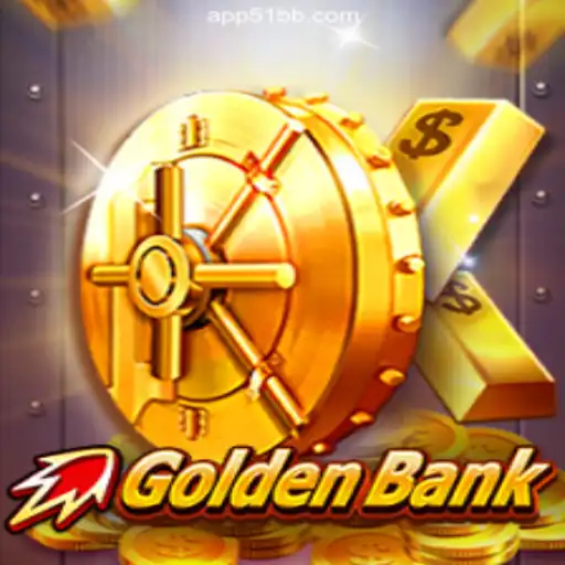CrazyGoldenBank: A Thrilling Adventure on the 51BB.COM Platform