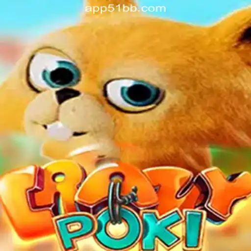 CrazyPoki: Thrilling Gameplay on 51BB.COM's Oficial Slots Brasil
