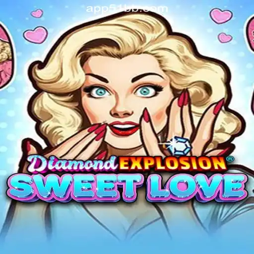 Exploring DiamondExplosionSweetLove on the 51BB.COM Platform