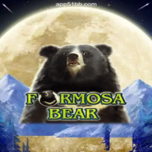 Exploring the Exciting World of FormosaBear on 51BB.COM Platform