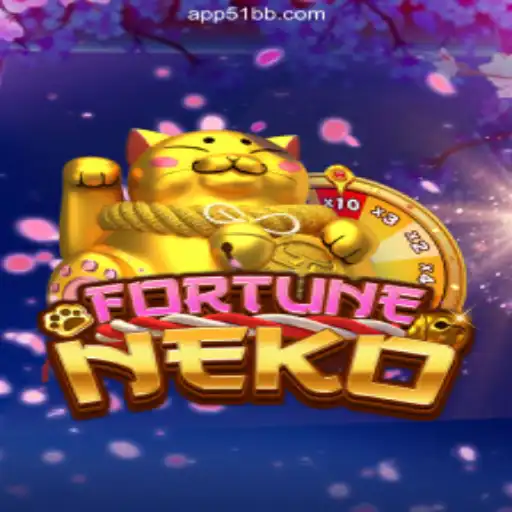 Exploring the Engaging World of FortuneNeko on 51BB.COM Platform-Oficial Slots Brasil
