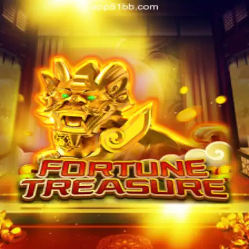 Discover FortuneTreasure and Its Impact on the 51BB.COM Platform-Oficial Slots Brasil