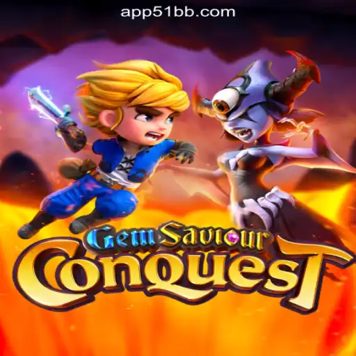 GemSaviourConquest: Dive into the Official Slots Adventure with 51BB.COM Platform