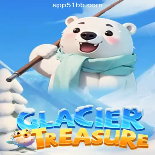 Unveiling GlacierTreasure: A New Adventure in Slots