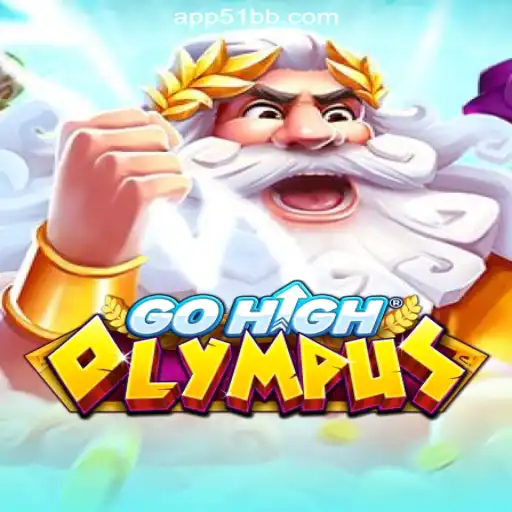 Exploring the Thrills of GoHighOlympus on 51BB.COM Platform-Oficial Slots Brasil