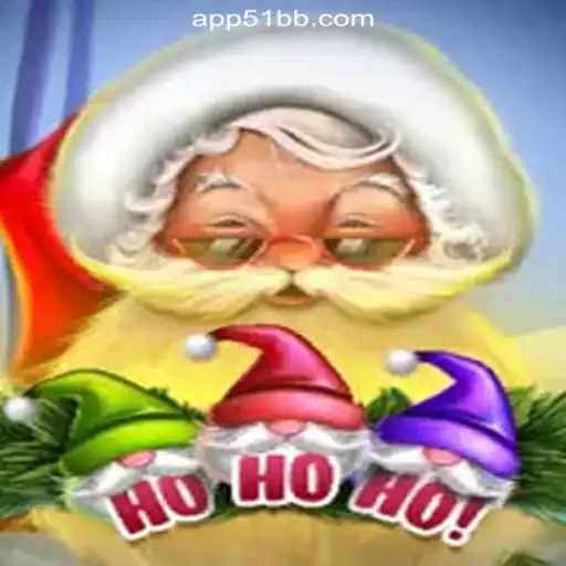 Discover the Festive Excitement of HoHoHo on 51BB.COM Platform-Oficial Slots Brasil