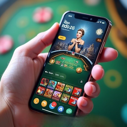 Experiência VIP 51BB.COM platform-Oficial Slots Brasil