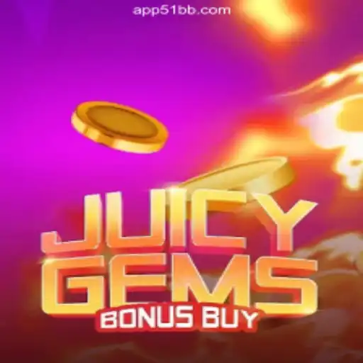 Exploring JuicyGemsBonusBuy: The Official Slot Game on 51BB.COM