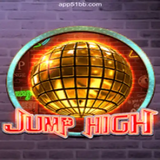 JumpHigh: Elevate Your Gaming Experience on 51BB.COM Platform-Oficial Slots Brasil