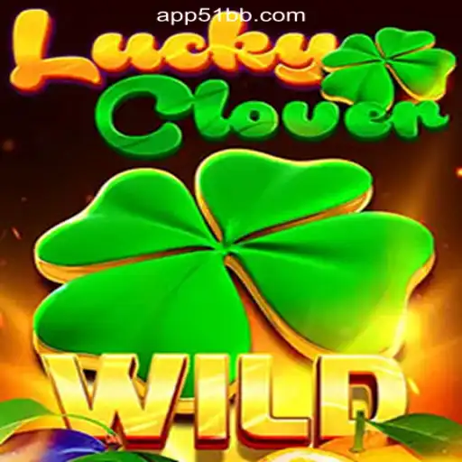 Discover the Thrilling Experience of LuckyClover on 51BB.COM: The Oficial Slots Platform in Brasil