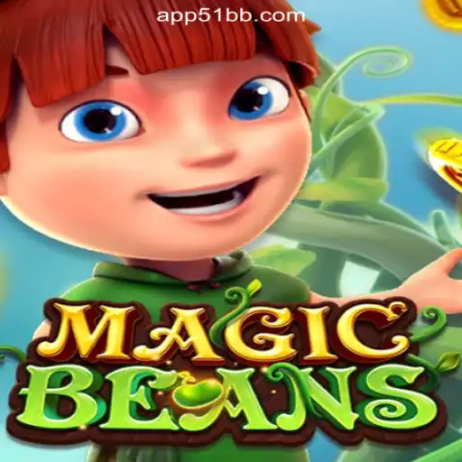 Discover the Enchanting World of MAGICBEANS on 51BB.COM Platform-Oficial Slots Brasil