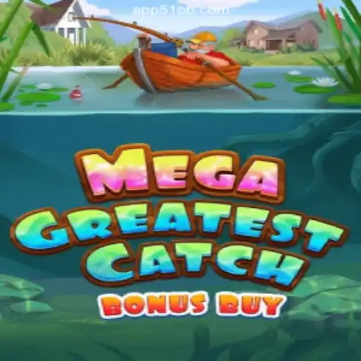 Exploring MegaGreatestCatchBonusBuy: A Thrilling Slot Experience on 51BB.COM Platform-Oficial Slots Brasil