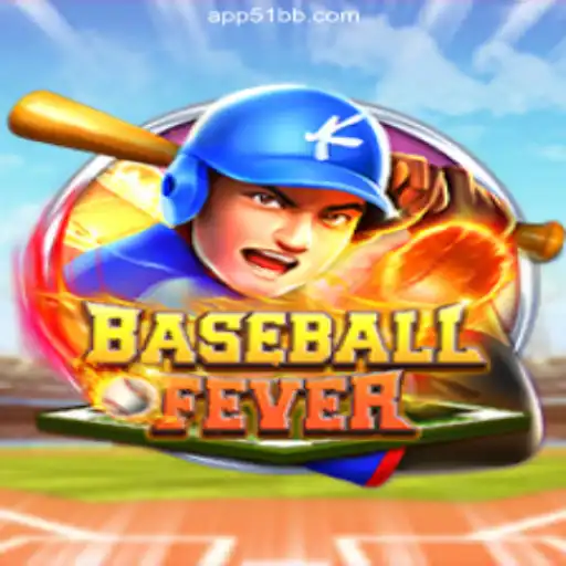 Experience the Thrill of BaseballFever on 51BB.COM's Oficial Slots Brasil