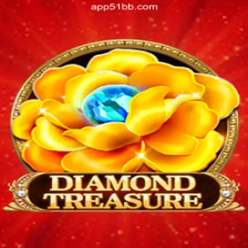 Discover the Thrilling World of Diamondtreasure on 51BB.COM Platform-Oficial Slots Brasil