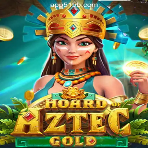 Discovering 'HoardofAztecgold' on the 51BB.COM Platform: Oficial Slots Brasil