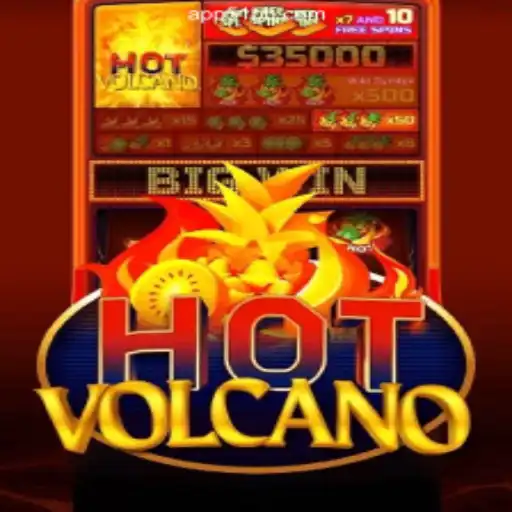 Exploring HotVolcano: The Thrilling Slot Game on 51BB.COM Platform Oficial Slots Brasil