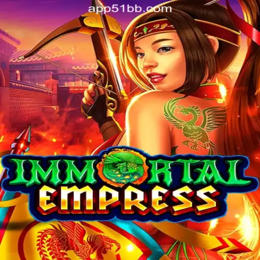 Exploring the Enchanting World of ImmortalEmpress on 51BB.COM Platform-Oficial Slots Brasil
