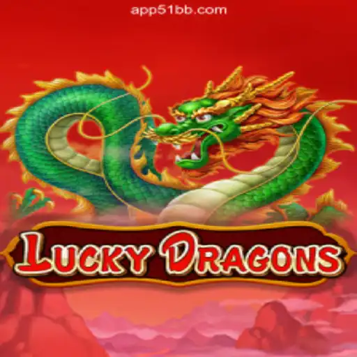 Exploring LuckyDragons on 51BB.COM: An Immersive Gaming Experience with Official Slots Brasil