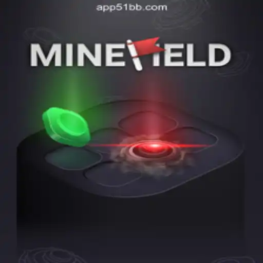 Exploring the Thrills of MineField on the 51BB.COM Platform