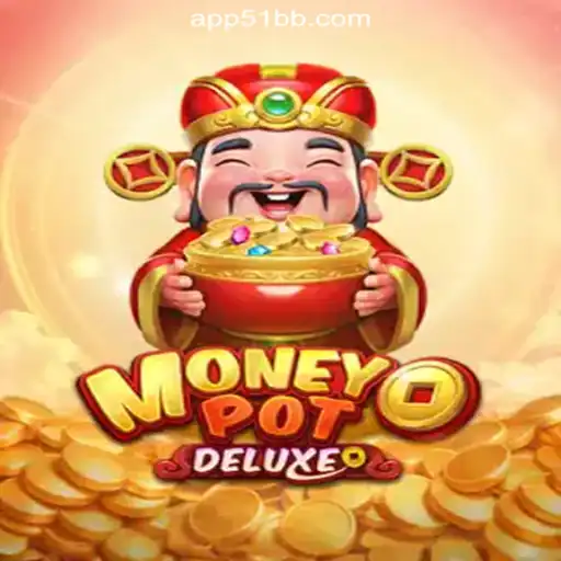Exploring MoneyPotDELUXE on 51BB.COM Platform: A Dive into Oficial Slots Brasil