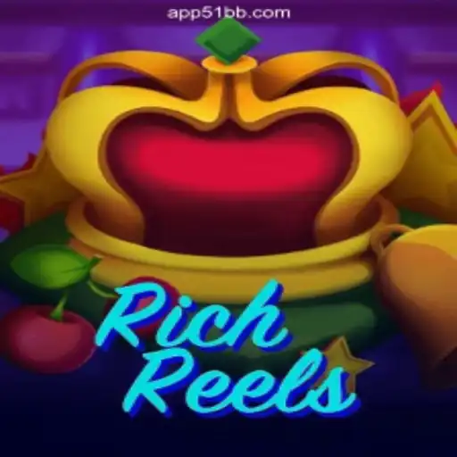 Exploring the Excitement of RichReels on 51BB.COM: Your Guide to Oficial Slots Brasil