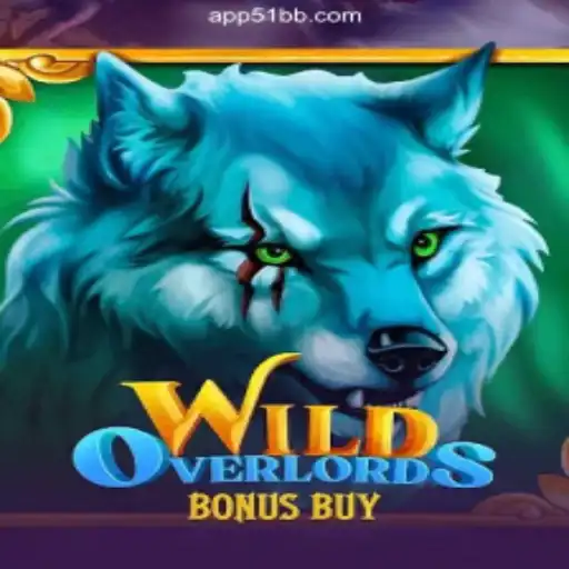 WildOverlordsBonusBuy: A Thrilling Adventure on 51BB.COM Platform