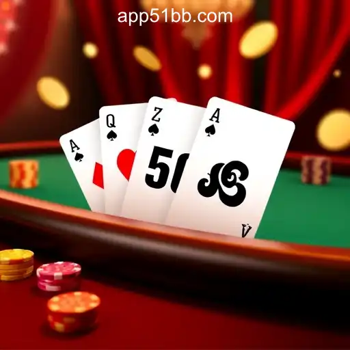 Discovering the World of Online Baccarat on 51BB.COM: Brazil's Premier Platform for Official Slots