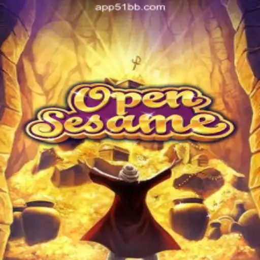 Unlock the Excitement with OpenSesame on the 51BB.COM Platform - Oficial Slots Brasil