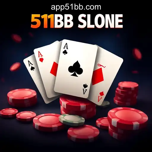 The Rise of Poker Games on the 51BB.COM Platform: An Insight into Oficial Slots Brasil