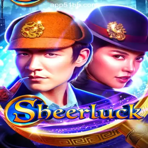 Discover the Mystery: Sheerluck on 51BB.COM - Official Slots Brasil