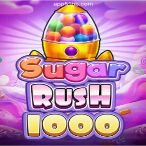Discover the Thrilling World of SugarRush1000 on 51BB.COM Platform-Oficial Slots Brasil