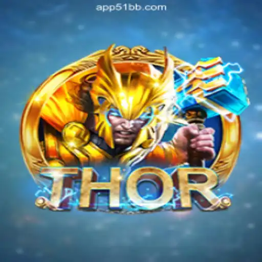 Unleashing the Power of THOR on 51BB.COM: Explore Oficial Slots Brasil