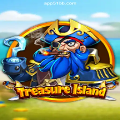Discover the Thrilling Adventure of TreasureIsland on 51BB.COM: Official Slots Brasil