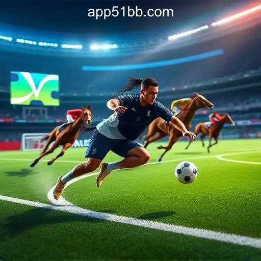 Virtual Sports: A Revolution in Online Entertainment