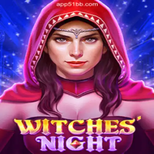 Exploring the Enchanting World of WitchesNight on 51BB.COM Platform - Oficial Slots Brasil