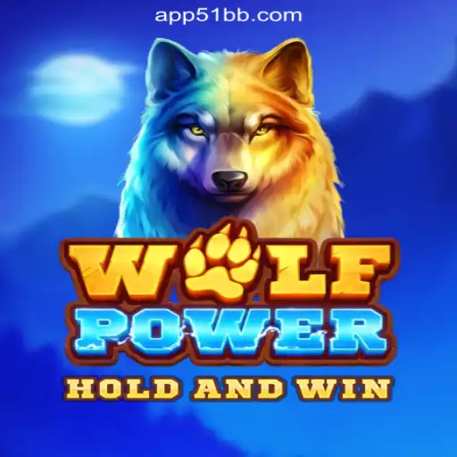Discover the Thrills of WolfPower on 51BB.COM Platform-Official Slots Brasil