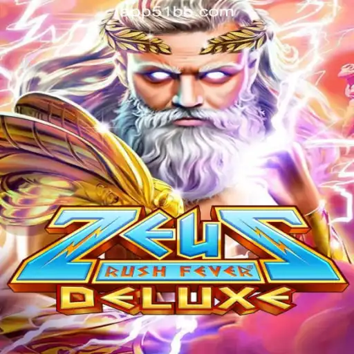 ZeusRushFeverDeluxe: A New Era in Slot Gaming